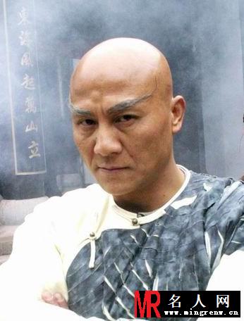 武打明星计春华高清图集(1)