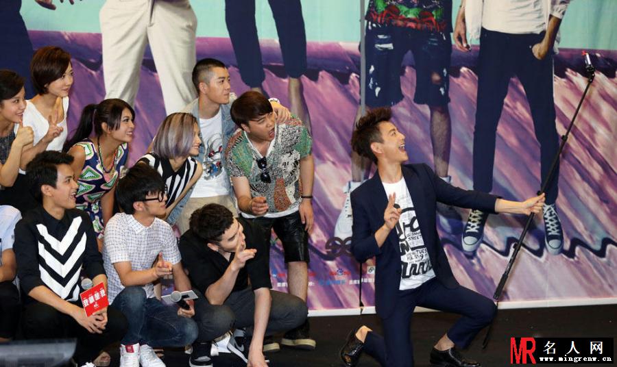 2014年7月14日-2014年7月20日精彩图片精选(1)