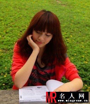 全国各大院校校花校草靓照图集精选(1)