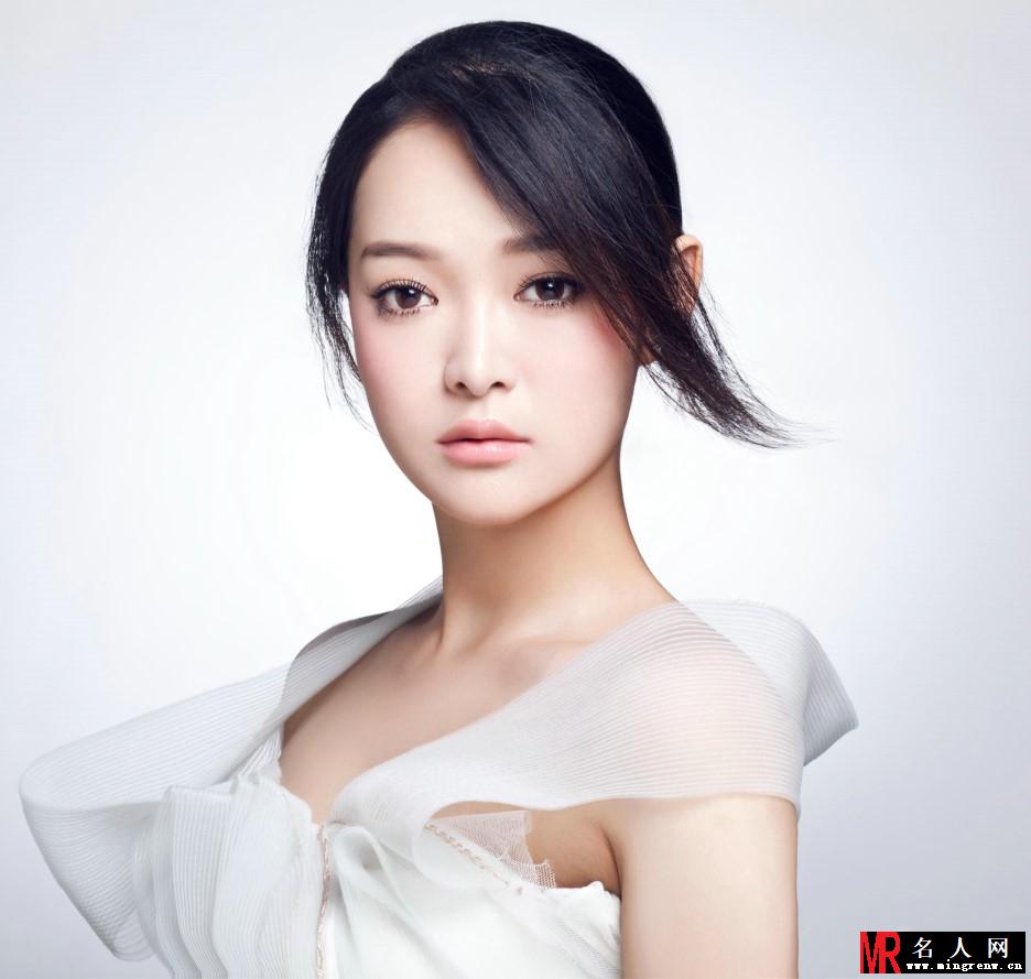 超女何琢言高清写真(1)