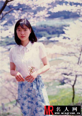 上野树里JuriFirst写真集(1)