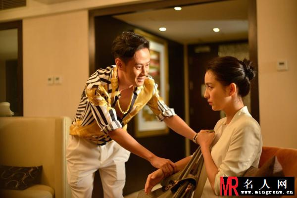 谜城小云剧照(1)