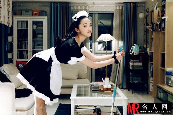 离婚律师罗鹂剧照(1)
