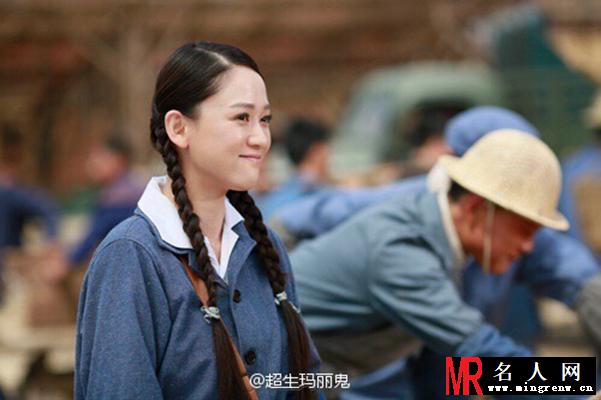 北京时间薛亚兰剧照(1)