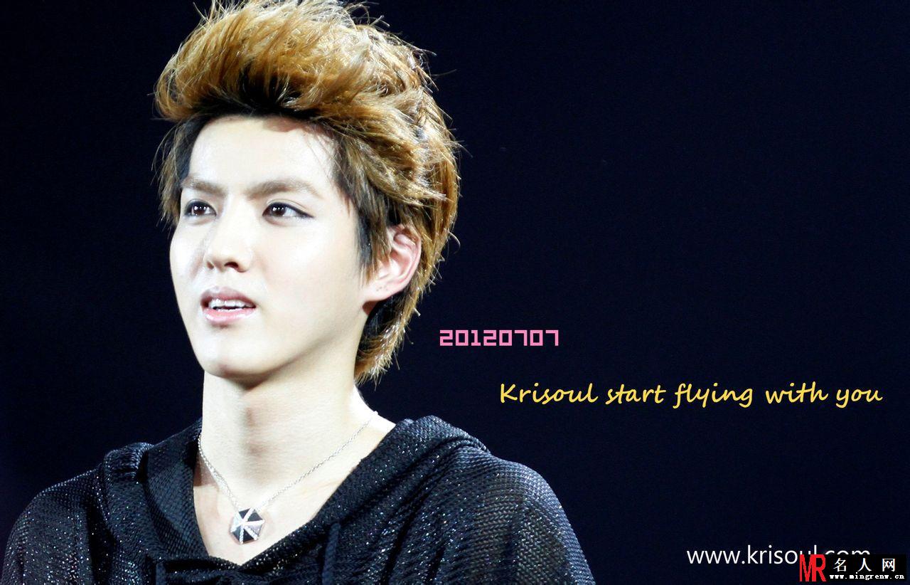 2013年吴亦凡SS4印尼站 颜值逆天颜神称号非凡莫属(1)