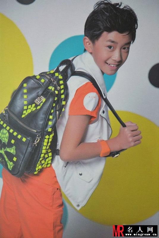 TFBOYS《HEART梦出发》橙衣气球版(1)