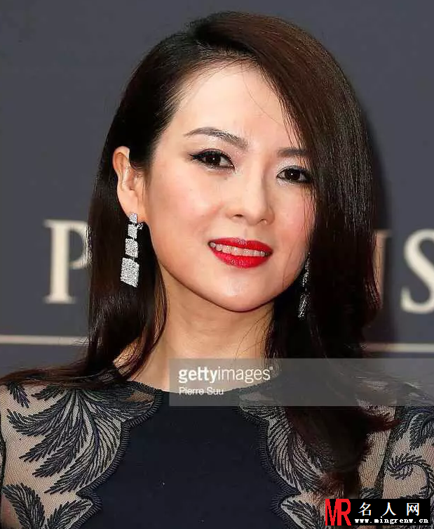 “明星都是骗人的！”前方高能爆出女星未PS照毁你三观(1)