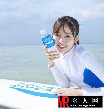 韩国美女影星金所炫清纯写真爆红网络(1)