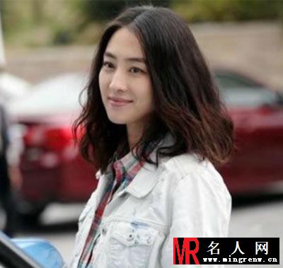 《天使的城》女汉子马苏剧照(1)