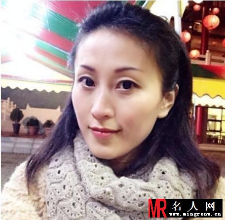 杨子老婆陶虹美艳生活照 小三黄圣依不知羞(1)