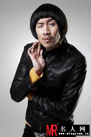 《running man》成员青涩照曝光 刘在石卖萌依旧(1)