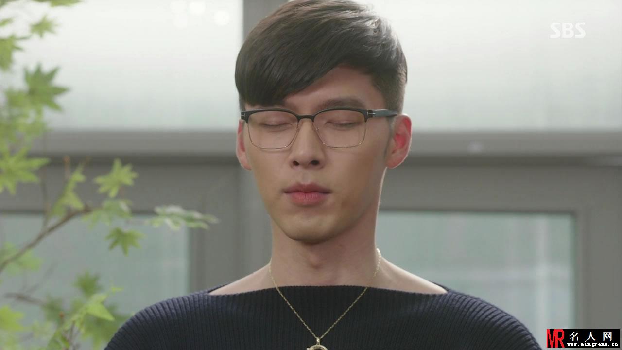 韩剧海德哲基尔与我最新高清剧照(1)