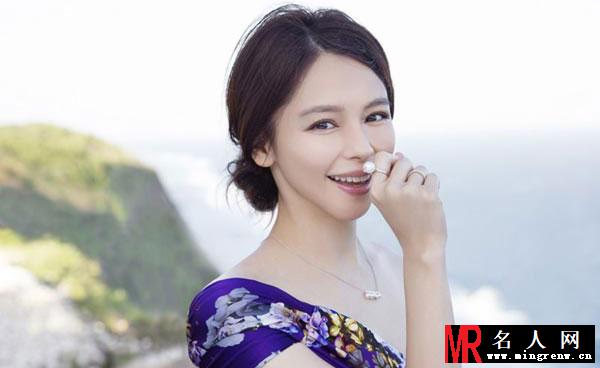 2014年成功步入婚姻殿堂的女神(1)