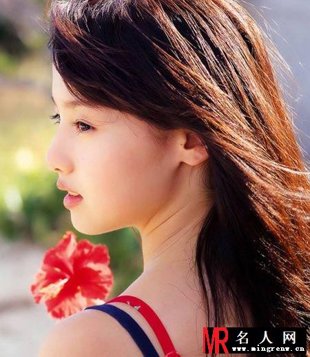泽尻绘里香高清组图(1)