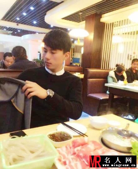 高考帅气特警生活照曝光 酷帅惹人爱(1)
