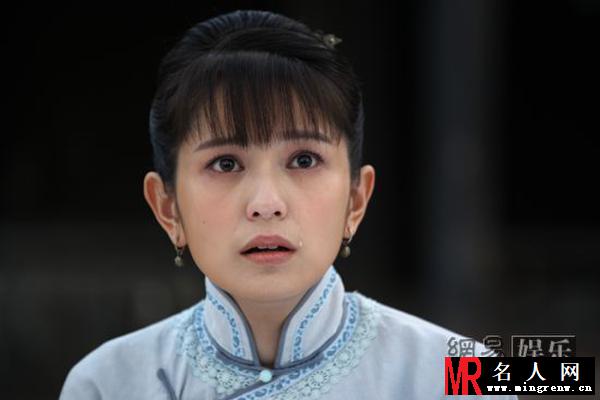 打狗棍那格格剧照(1)