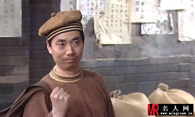 武林外传邢捕头剧照(1)