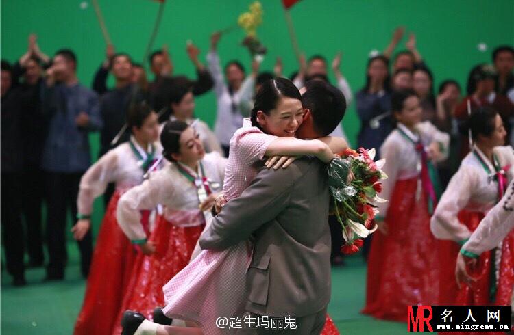 北京时间薛亚兰剧照(1)