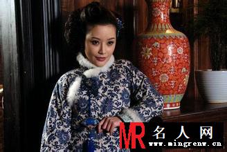青岛往事溥秀剧照(1)