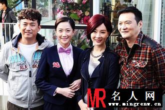 我爱男闺蜜莫正源剧照(1)