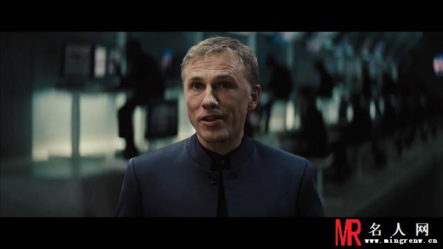 007：幽灵党弗兰兹·奥博豪斯剧照(1)