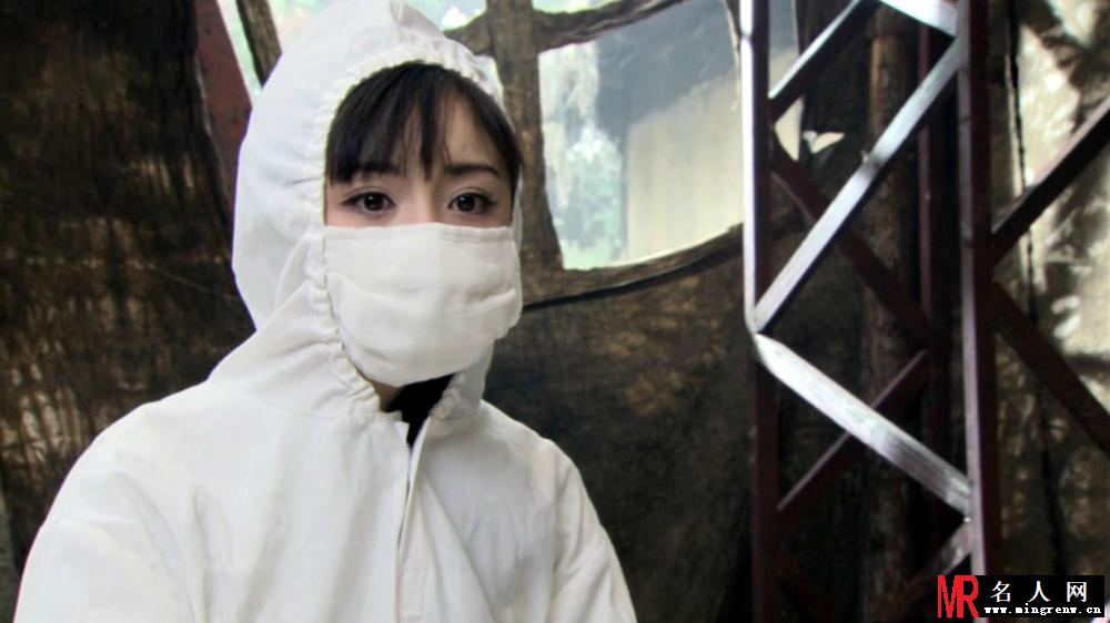 刁蛮新娘颜小蛮剧照(1)