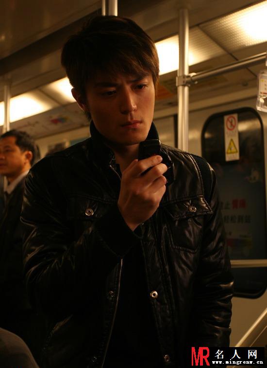 爱情占线陆云飞剧照(1)
