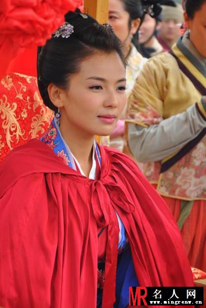 妈祖林默娘剧照(1)