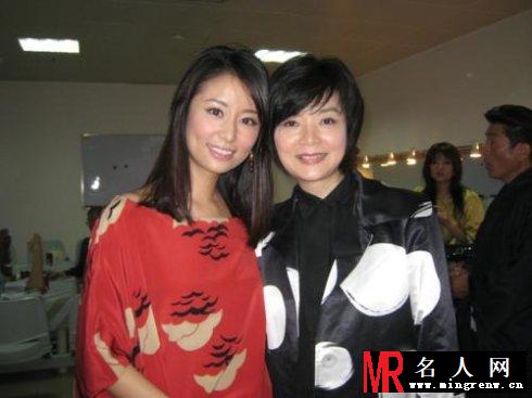 《功夫盛典》红地毯林心如长发秀美小露香肩(1)