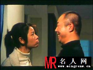 林心如早期青涩剧照欣赏 “紫薇格格”演绎不同角色信手拈来(1)