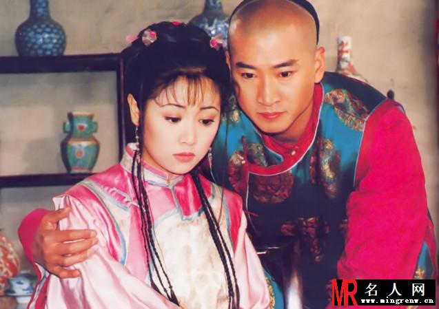 周杰强行舌吻林心如 未来合作机会不大(1)