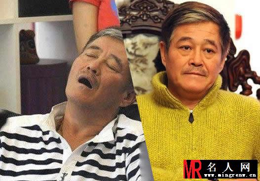 明星奇葩睡姿大揭秘 看看哪位明星睡姿最美？(1)