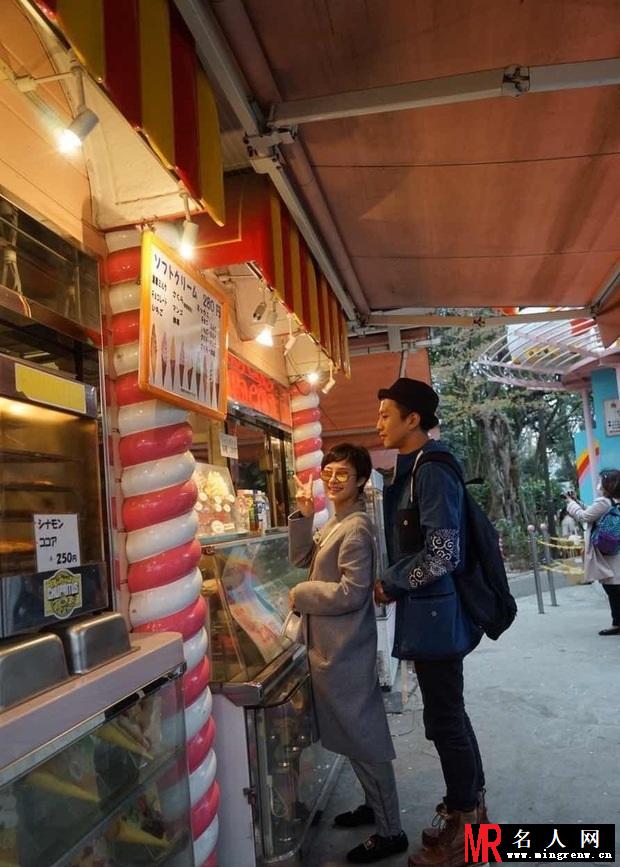 邓超报考中戏时视频曝光 脸颊肉嘟嘟如今大变样(1)