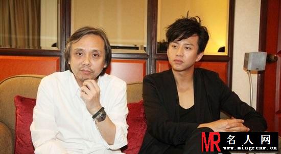 第30届香港电影金像奖最佳男配角提名：邓超(1)