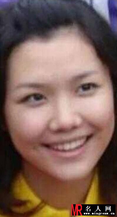 刘语熙被曝整容 昔日银盆脸曝光(1)