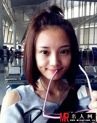 唐嫣刘诗诗 明星整容前后对比照大曝光(1)