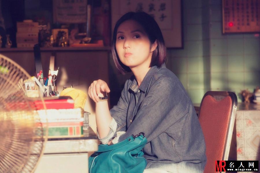 人间小团圆郑惠清剧照(1)