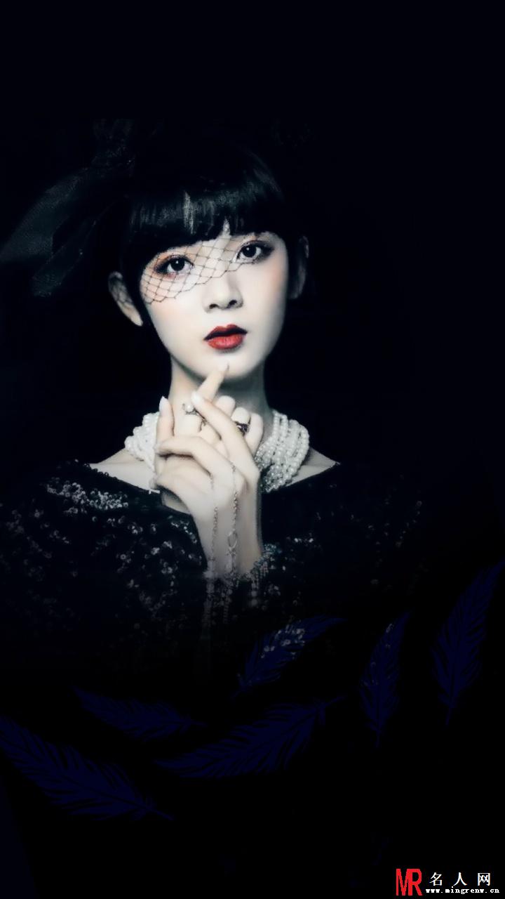 陈瑶高清写真(1)