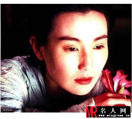 东邪西毒欧阳峰大嫂剧照(1)