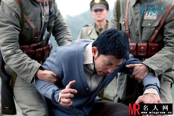 时光恋人孙志扬剧照(1)