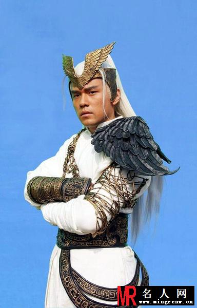 苏乞儿2010年版武神剧照(1)