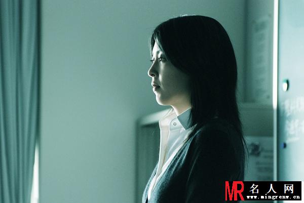 告白森口悠子剧照(1)