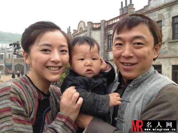 青岛往事王满仓剧照(1)