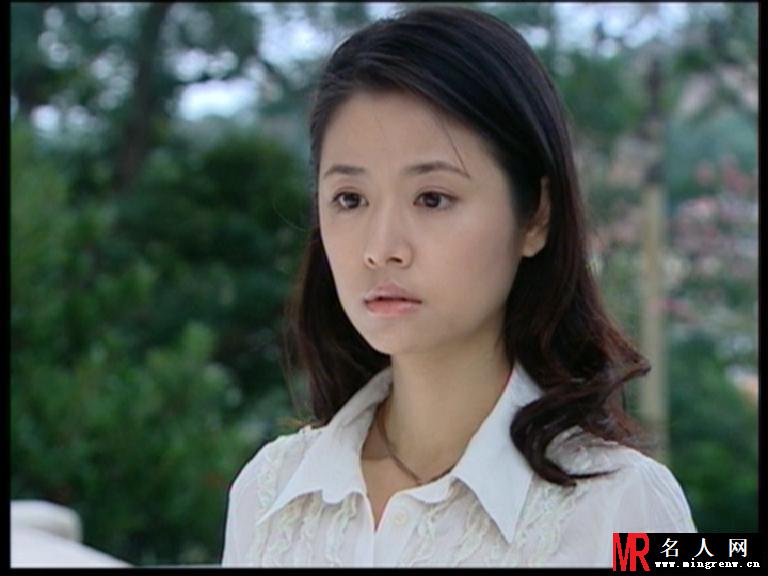 第六度合作被称有“魔术奇缘”苏有朋林心如戏假情真(1)