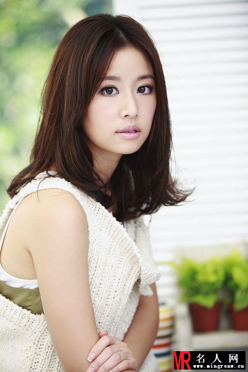 《新如主义》造型曝光 微甜性感认识真正林心如(1)