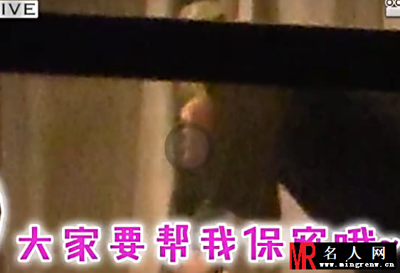 张歆艺袁弘默认恋情疑似同居 铁证如山静待承认(1)