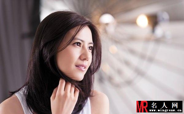 高圆圆性感大片 演绎都市性感丽人(1)
