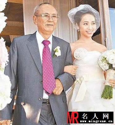 娱乐圈中小三们曾说过的雷人语录(1)