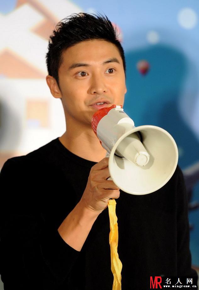 奶爸的假期重磅推出 人气奶爸再度合体(1)