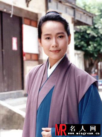 刘诗诗刘亦菲 女星帅气男装赛潘安(1)